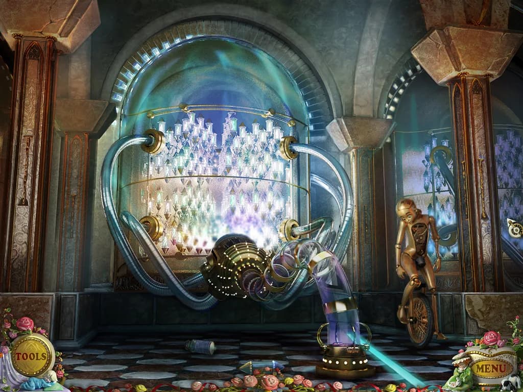 PuppetShow™: Souls of the Innocent Collector's Edition görsel 2
