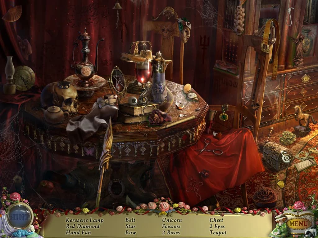 PuppetShow™: Souls of the Innocent Collector's Edition görsel 3