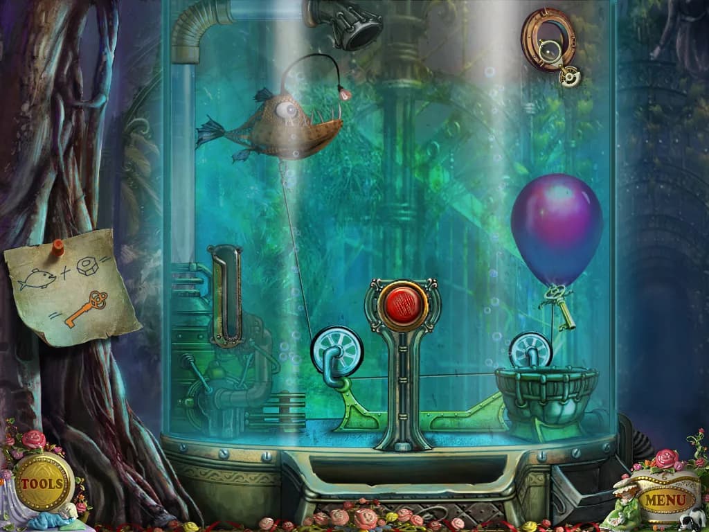 PuppetShow™: Souls of the Innocent Collector's Edition görsel 4