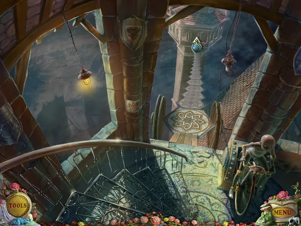 PuppetShow™: Souls of the Innocent Collector's Edition görsel 6
