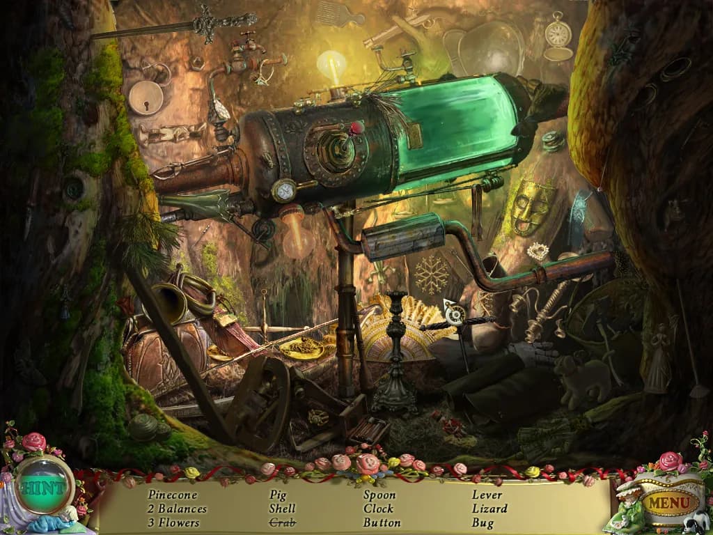 PuppetShow™: Souls of the Innocent Collector's Edition görsel 7