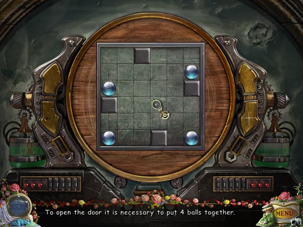 PuppetShow™: Souls of the Innocent Collector's Edition görsel 8