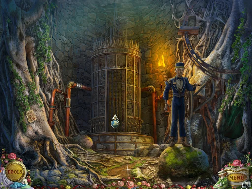 PuppetShow™: Souls of the Innocent Collector's Edition görsel 10