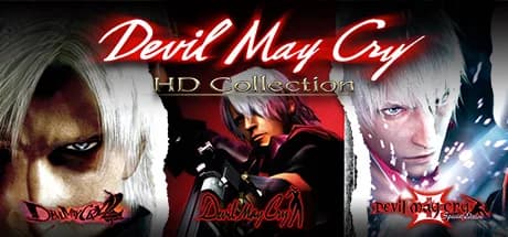 Devil May Cry HD Collection görsel 1