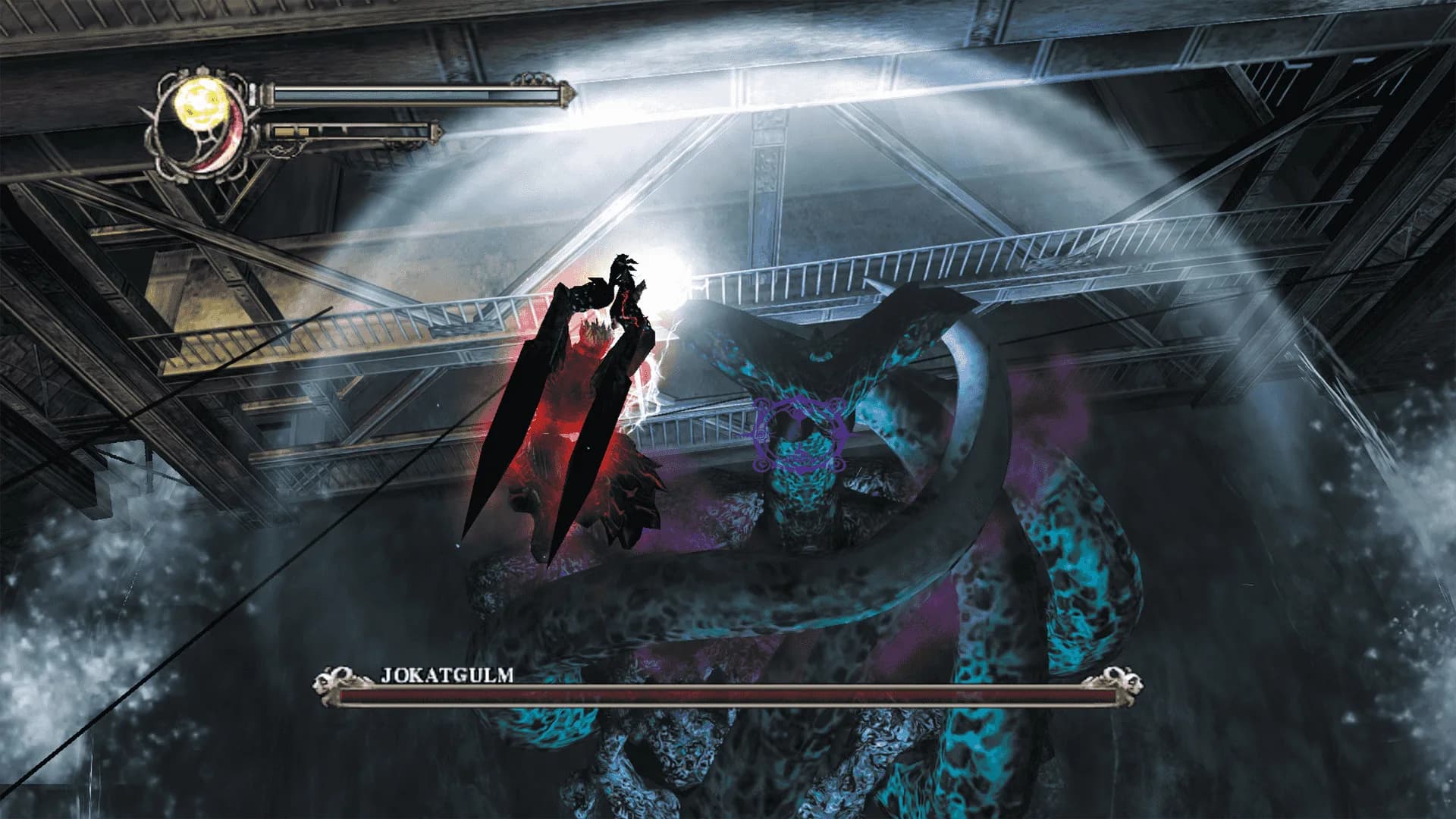 Devil May Cry HD Collection görsel 6