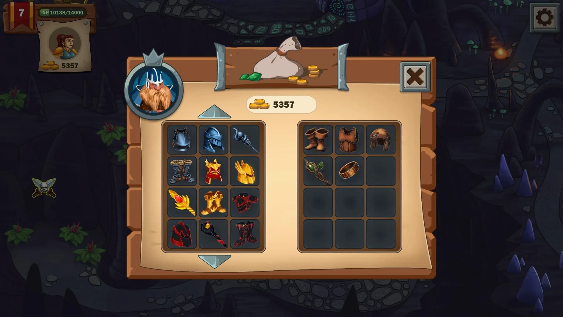 Necromancer Returns görsel 8