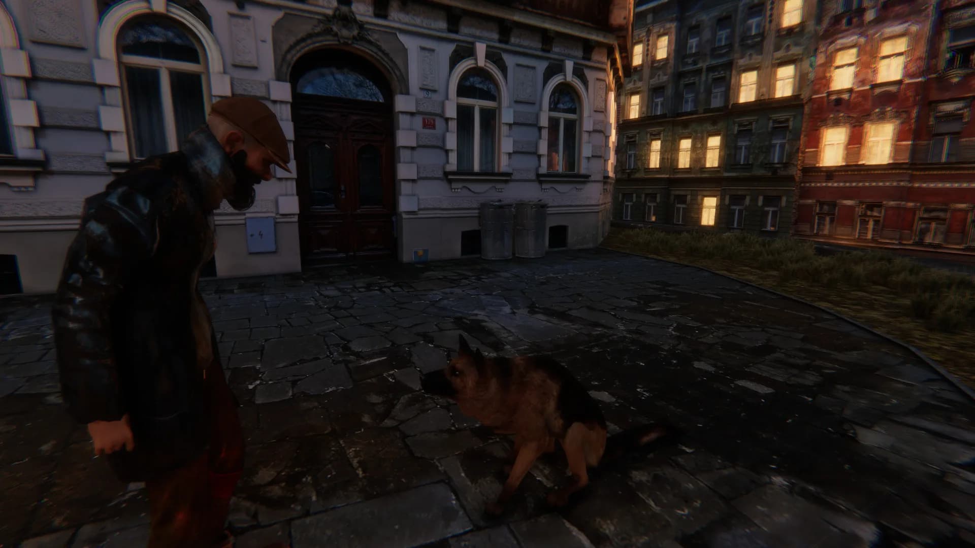 Hobo: Tough Life görsel 2