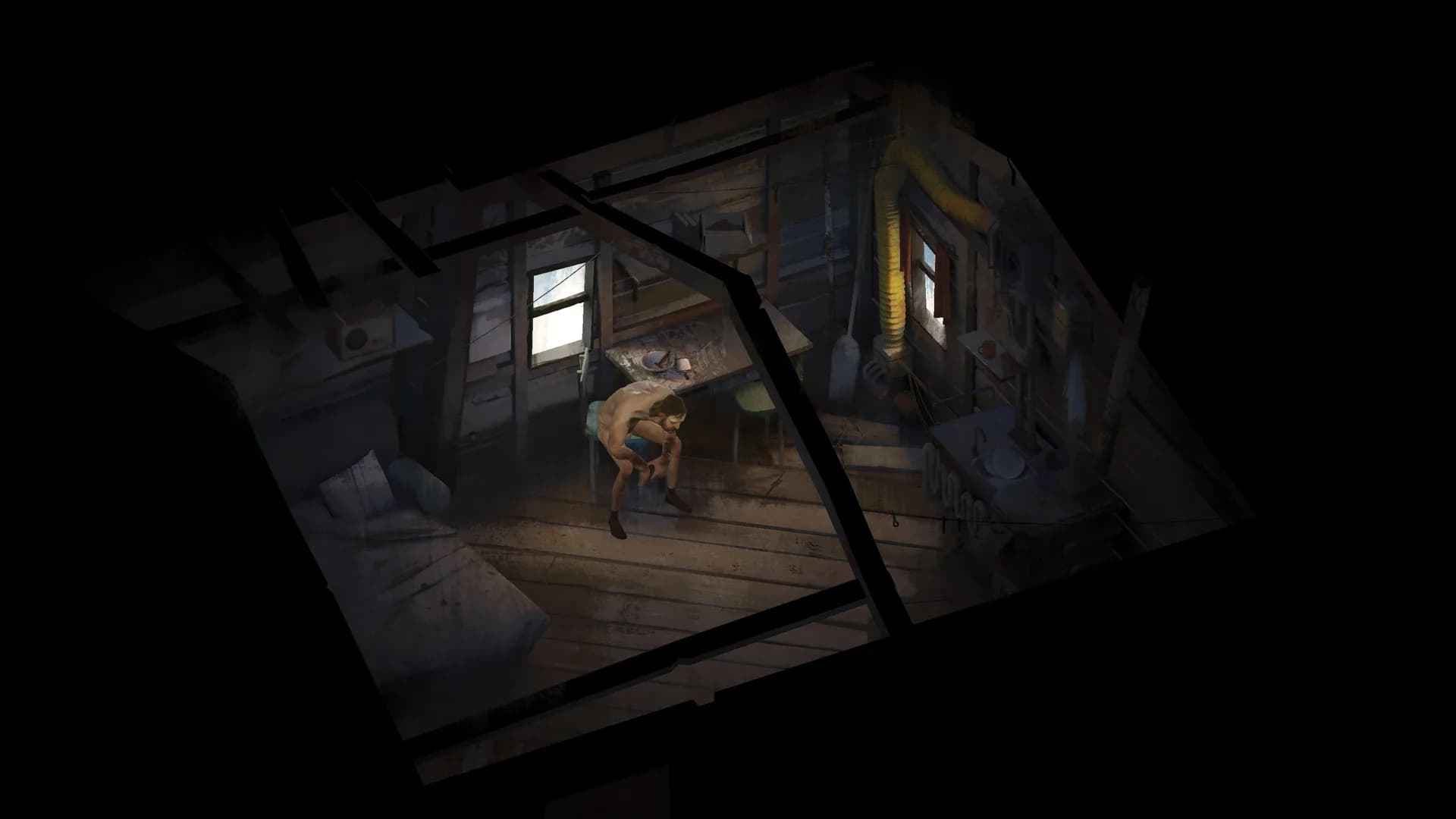 Disco Elysium - The Final Cut görsel 18