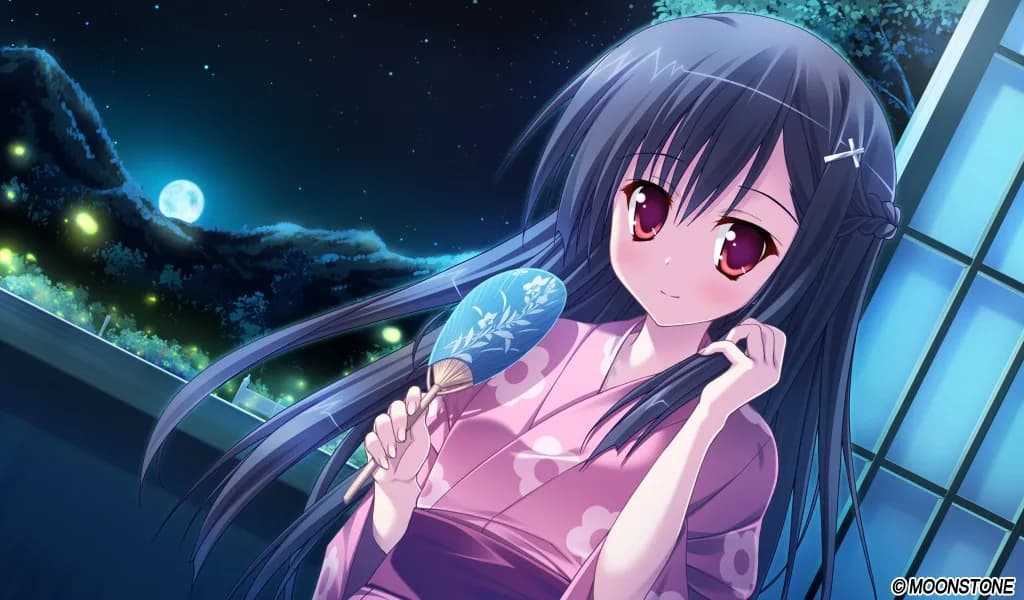 Princess Evangile W Happiness - Steam Edition görsel 3