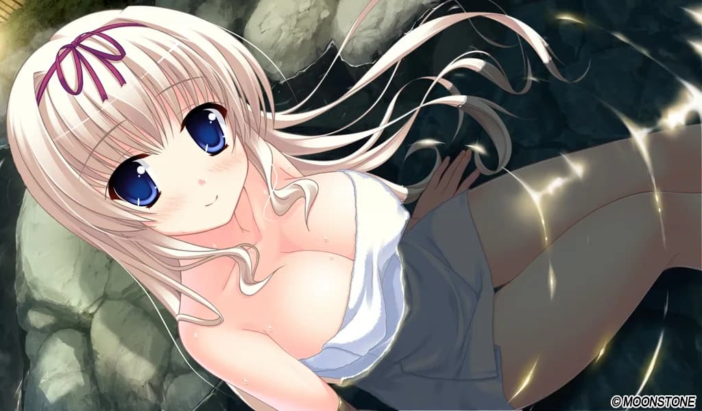 Princess Evangile W Happiness - Steam Edition görsel 6