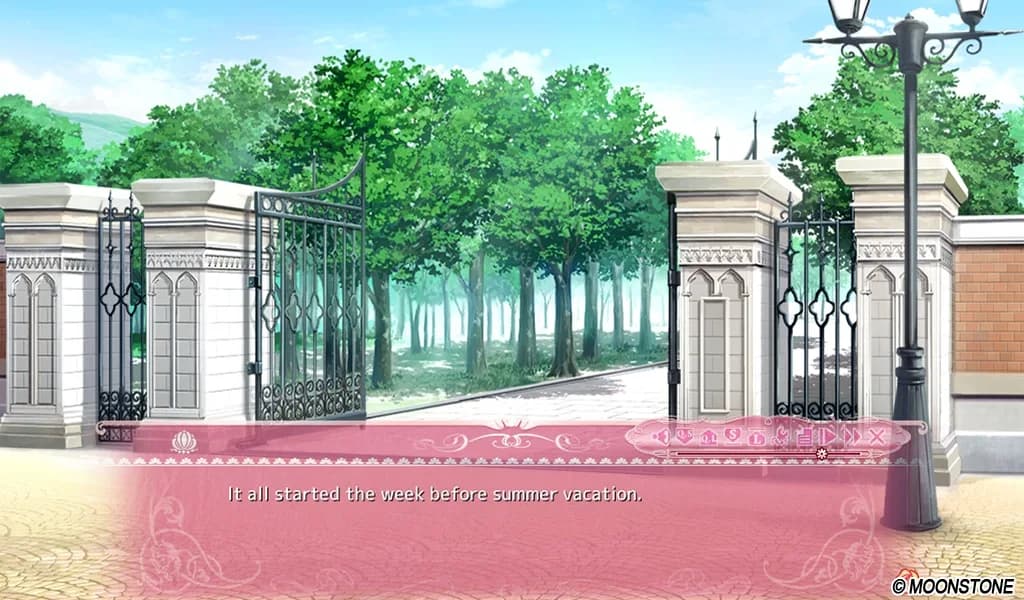 Princess Evangile W Happiness - Steam Edition görsel 11