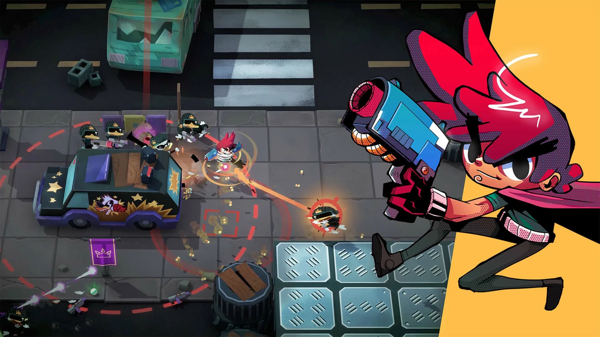Relic Hunters Legend görsel 4