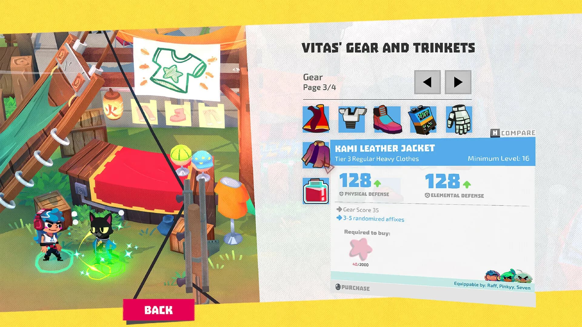 Relic Hunters Legend görsel 9