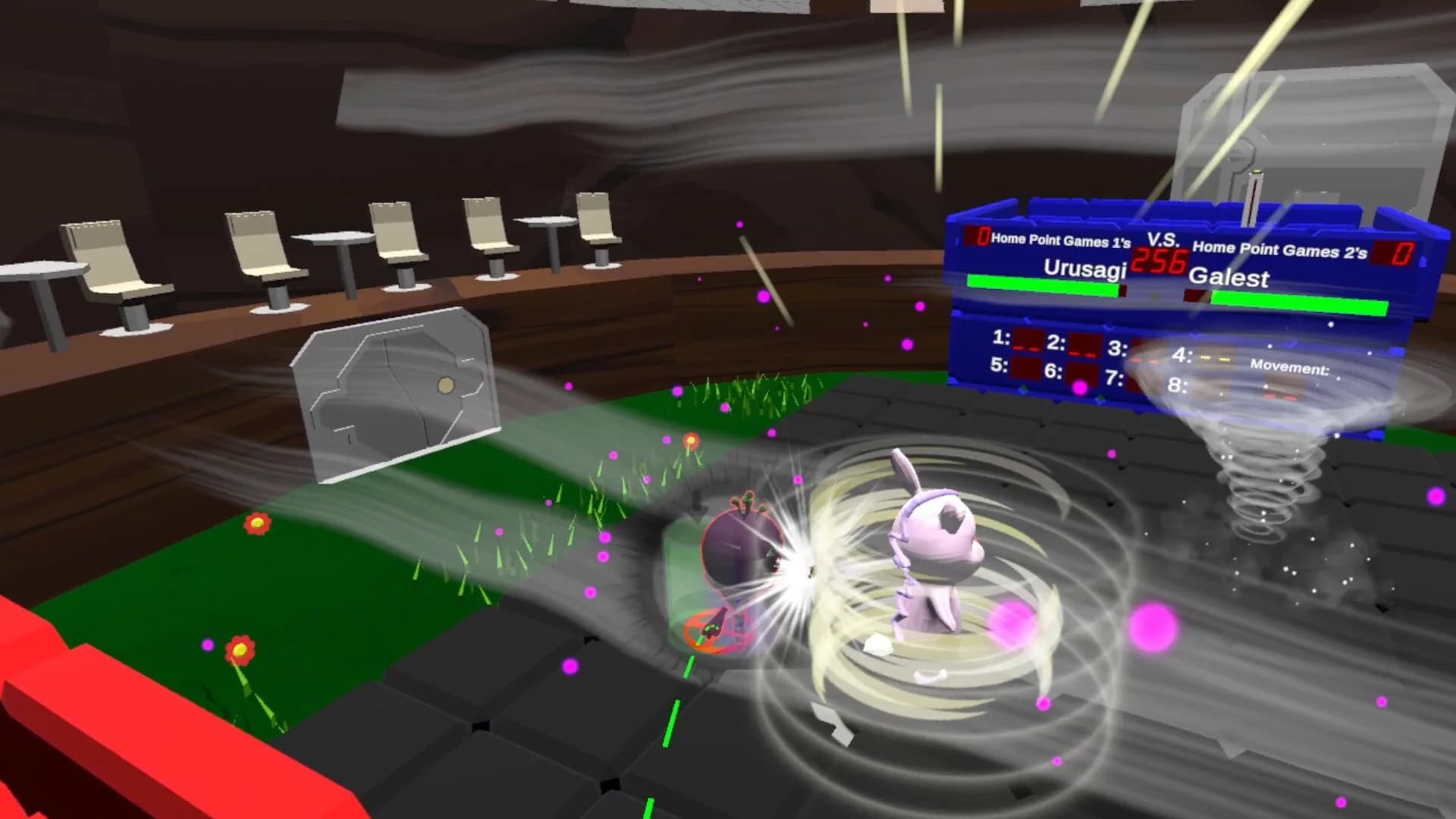 Mythlink görsel 2
