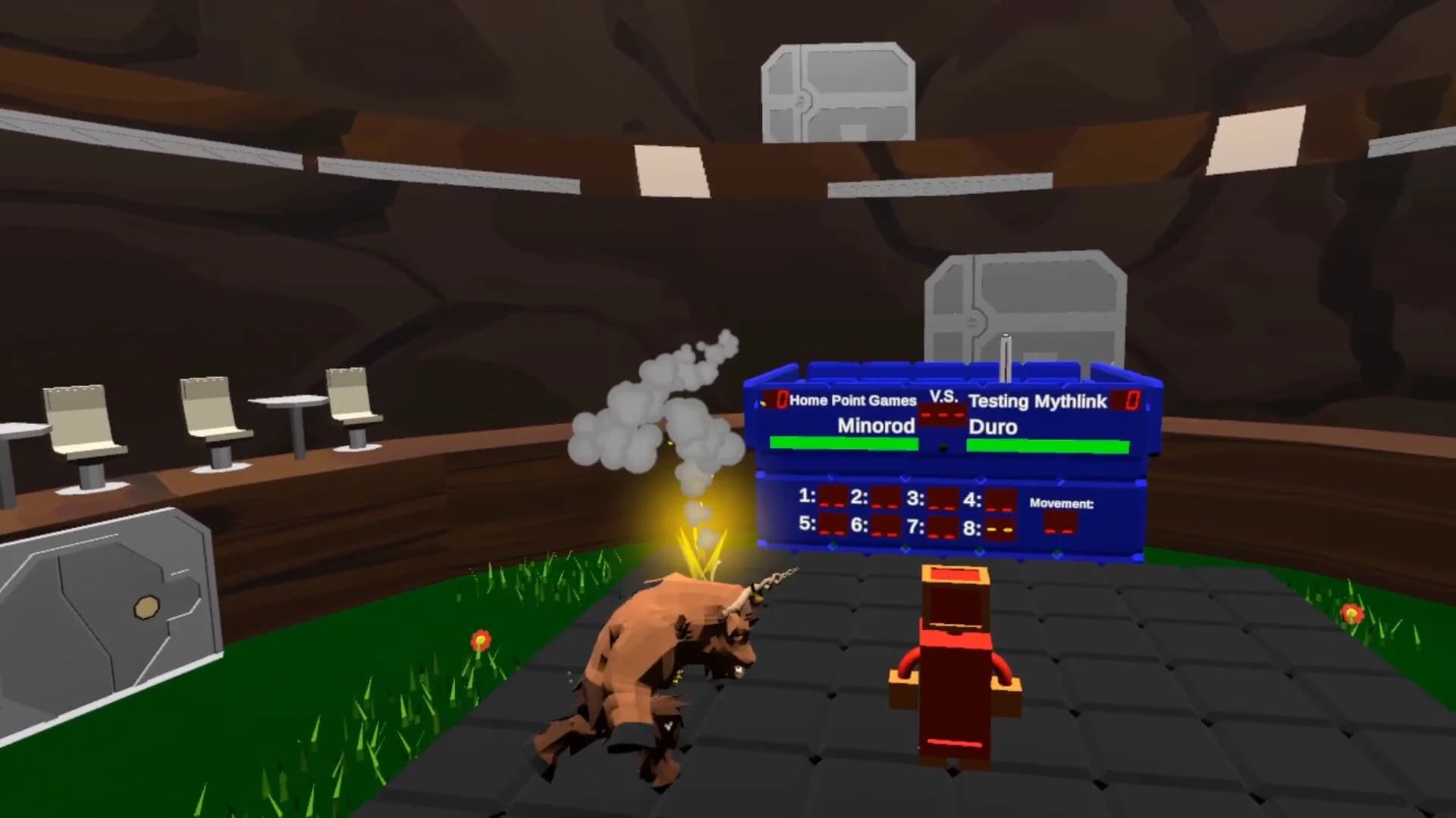 Mythlink görsel 3