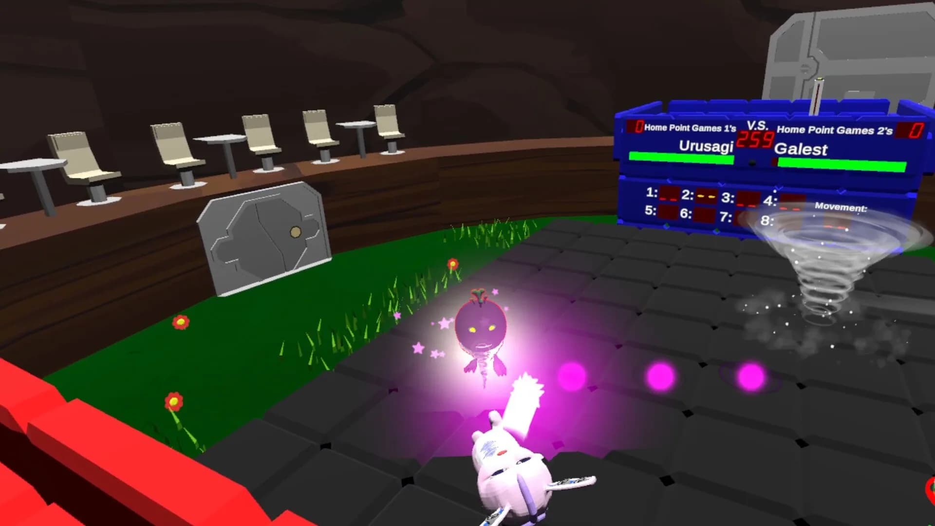Mythlink görsel 4