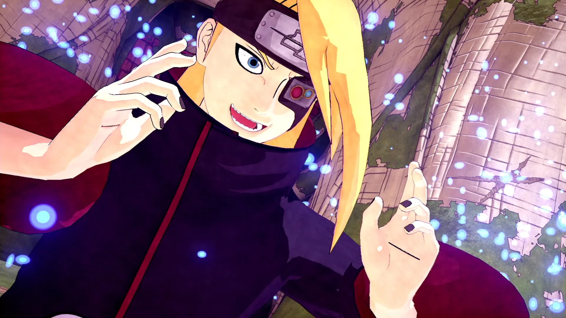 NARUTO TO BORUTO: SHINOBI STRIKER görsel 4