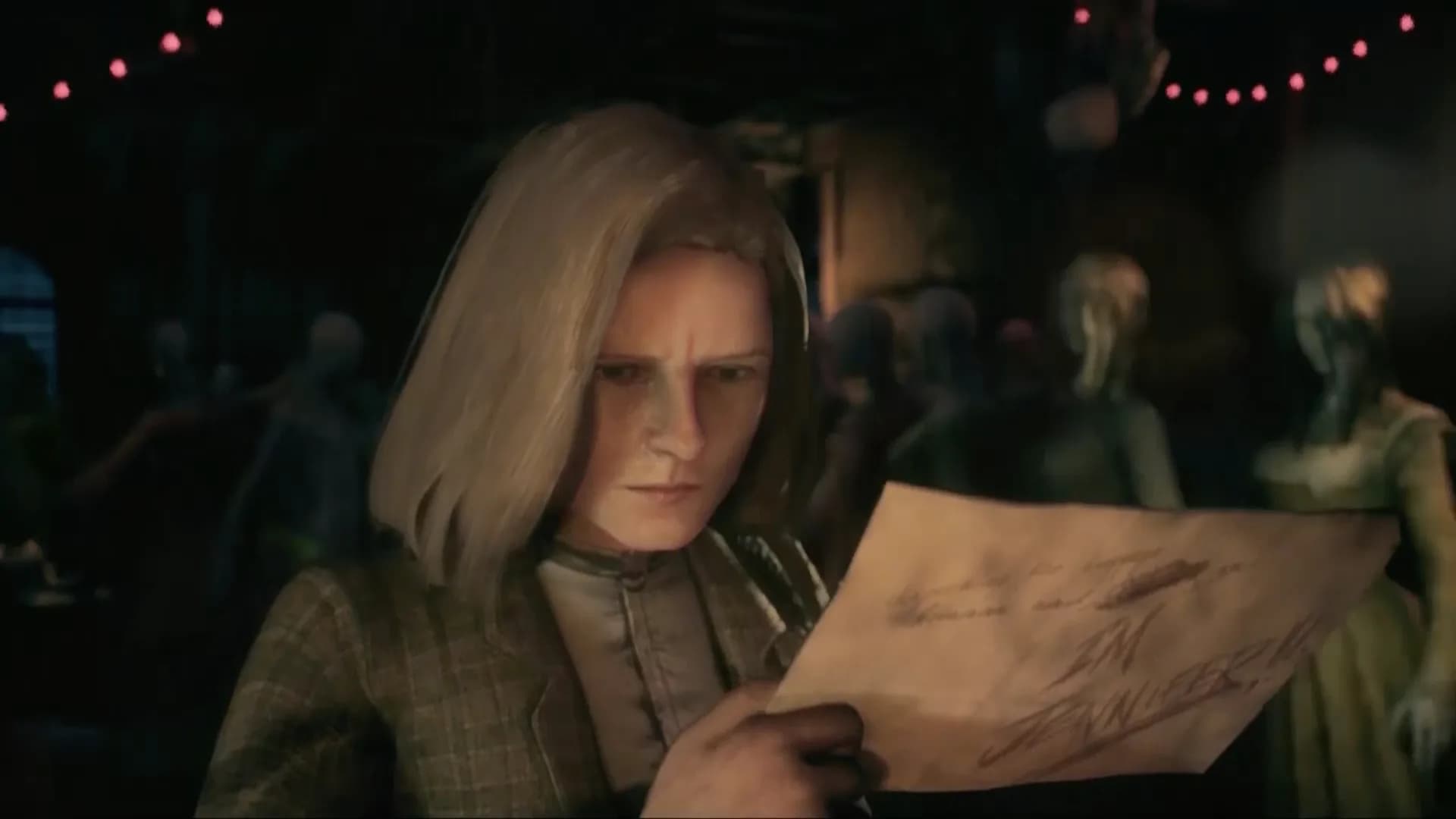 Remothered: Tormented Fathers görsel 12
