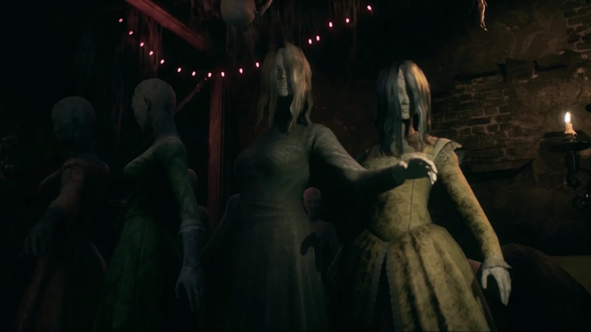 Remothered: Tormented Fathers görsel 13