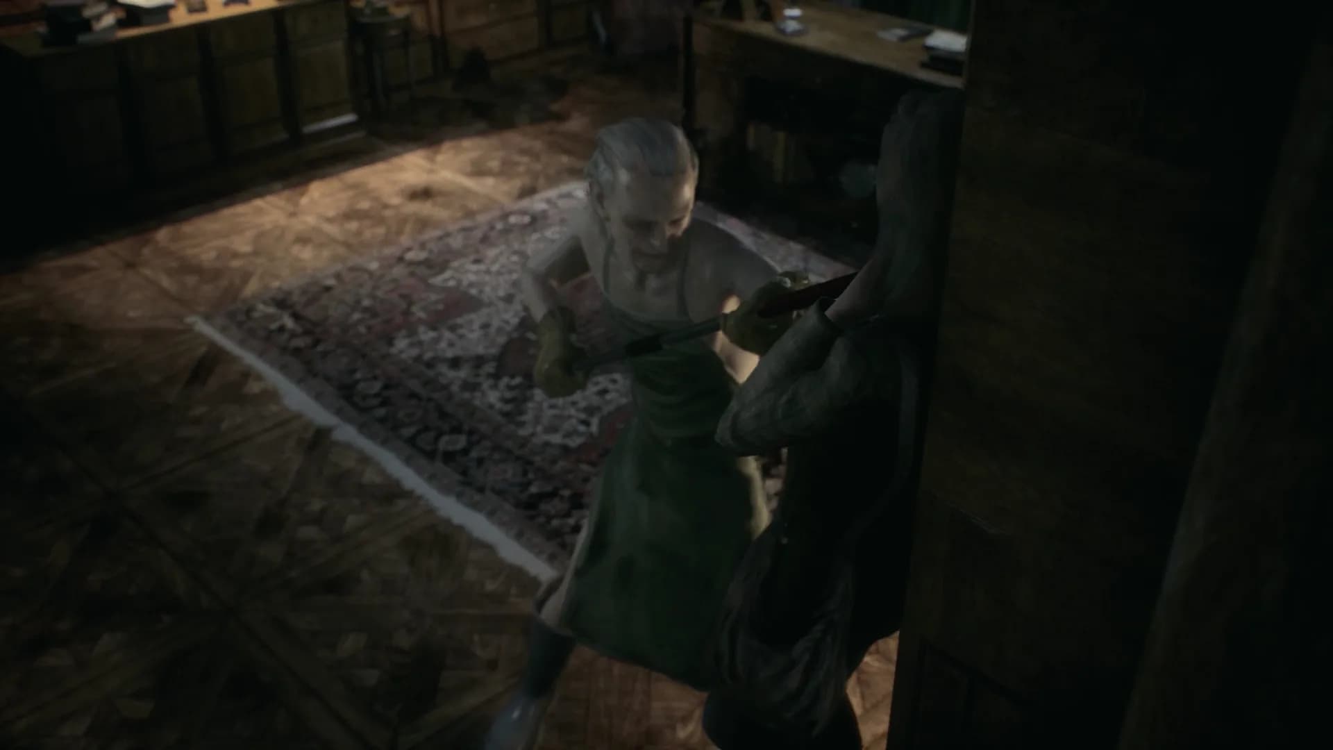 Remothered: Tormented Fathers görsel 14