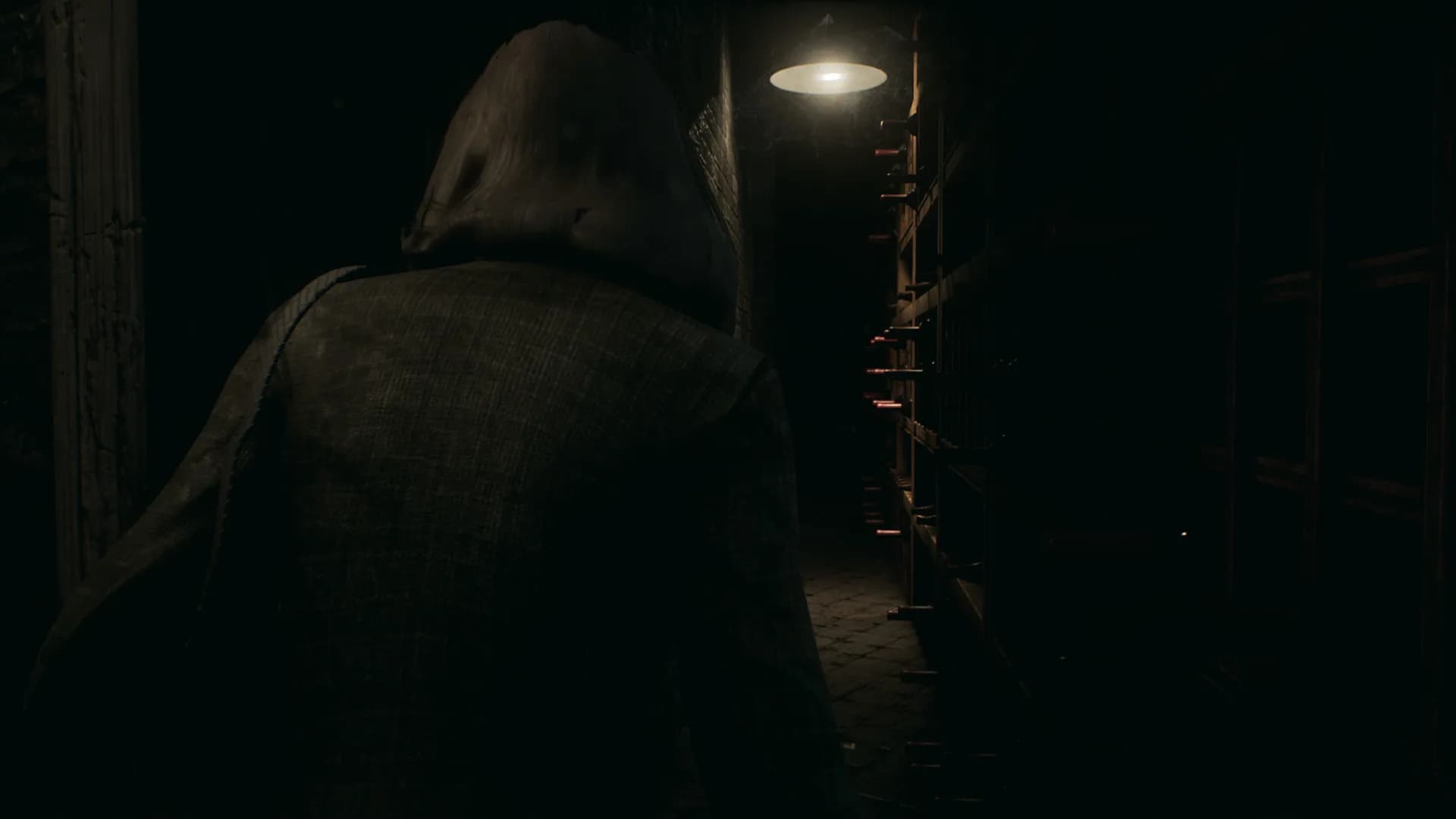 Remothered: Tormented Fathers görsel 16