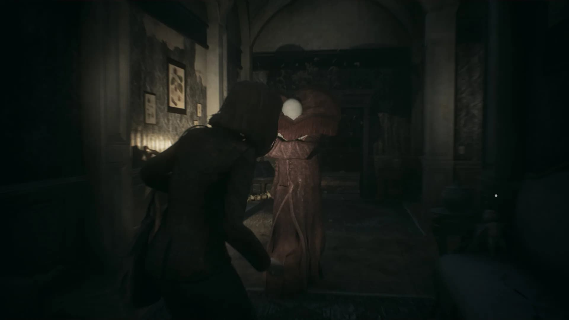 Remothered: Tormented Fathers görsel 17