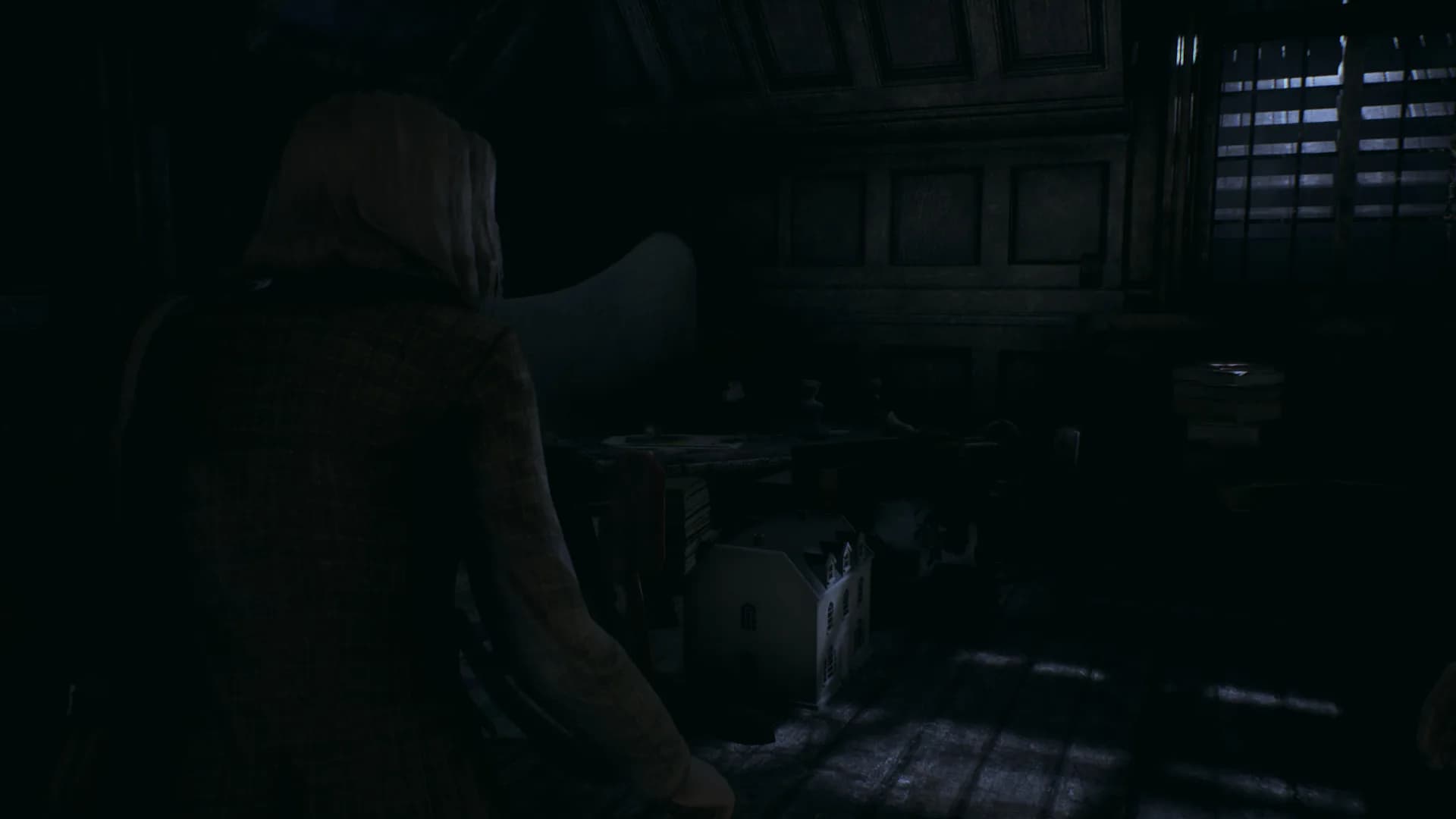 Remothered: Tormented Fathers görsel 18