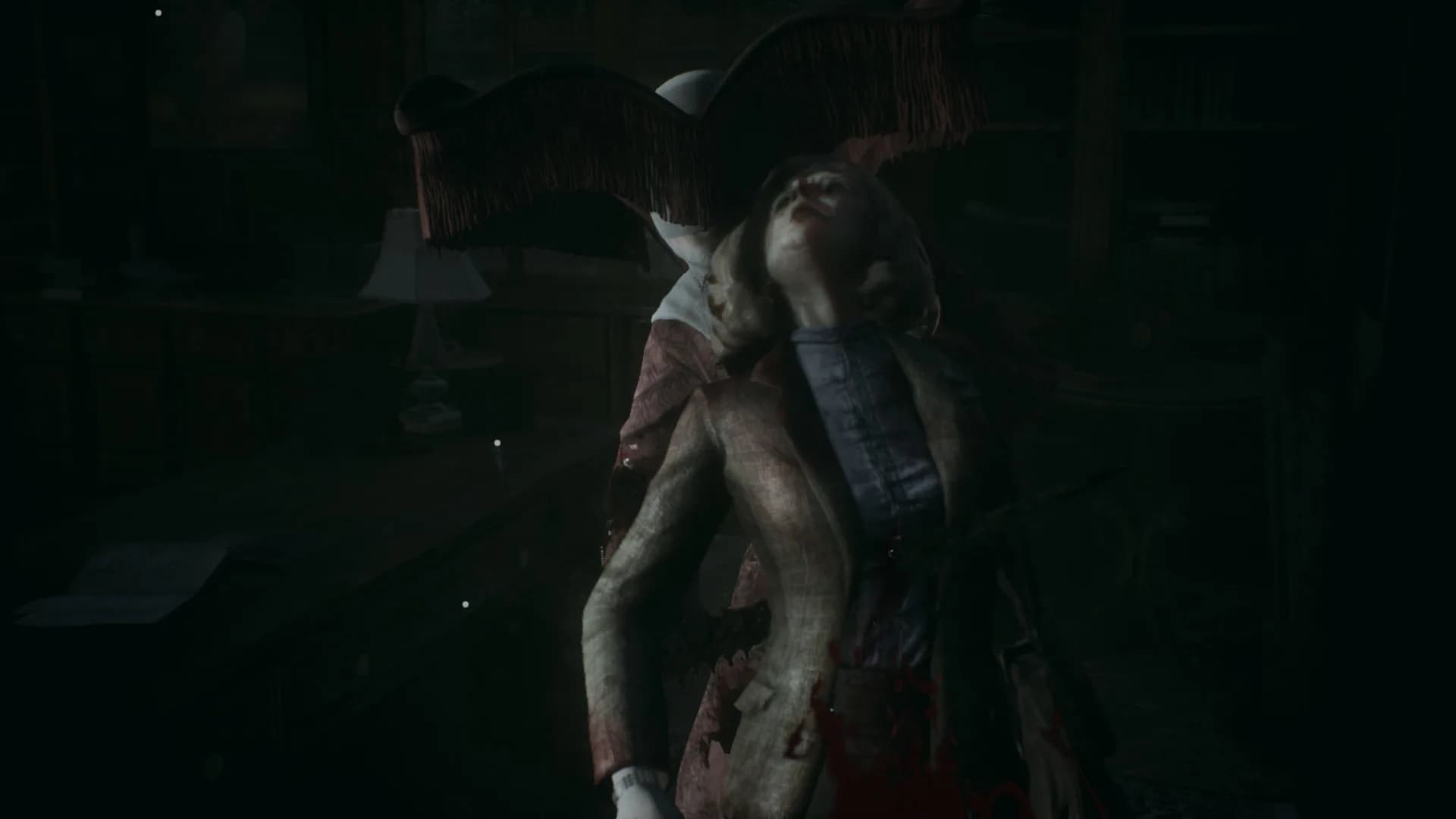 Remothered: Tormented Fathers görsel 19