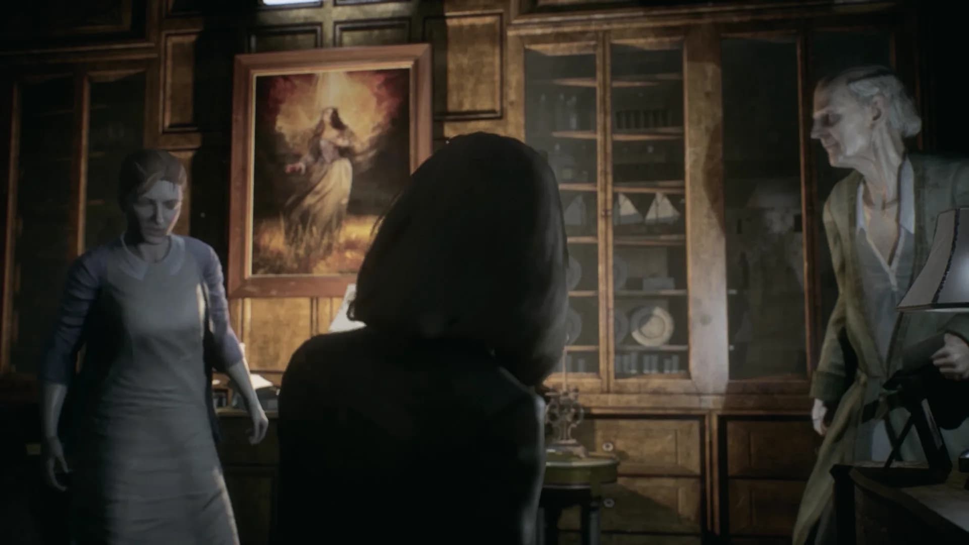 Remothered: Tormented Fathers görsel 20