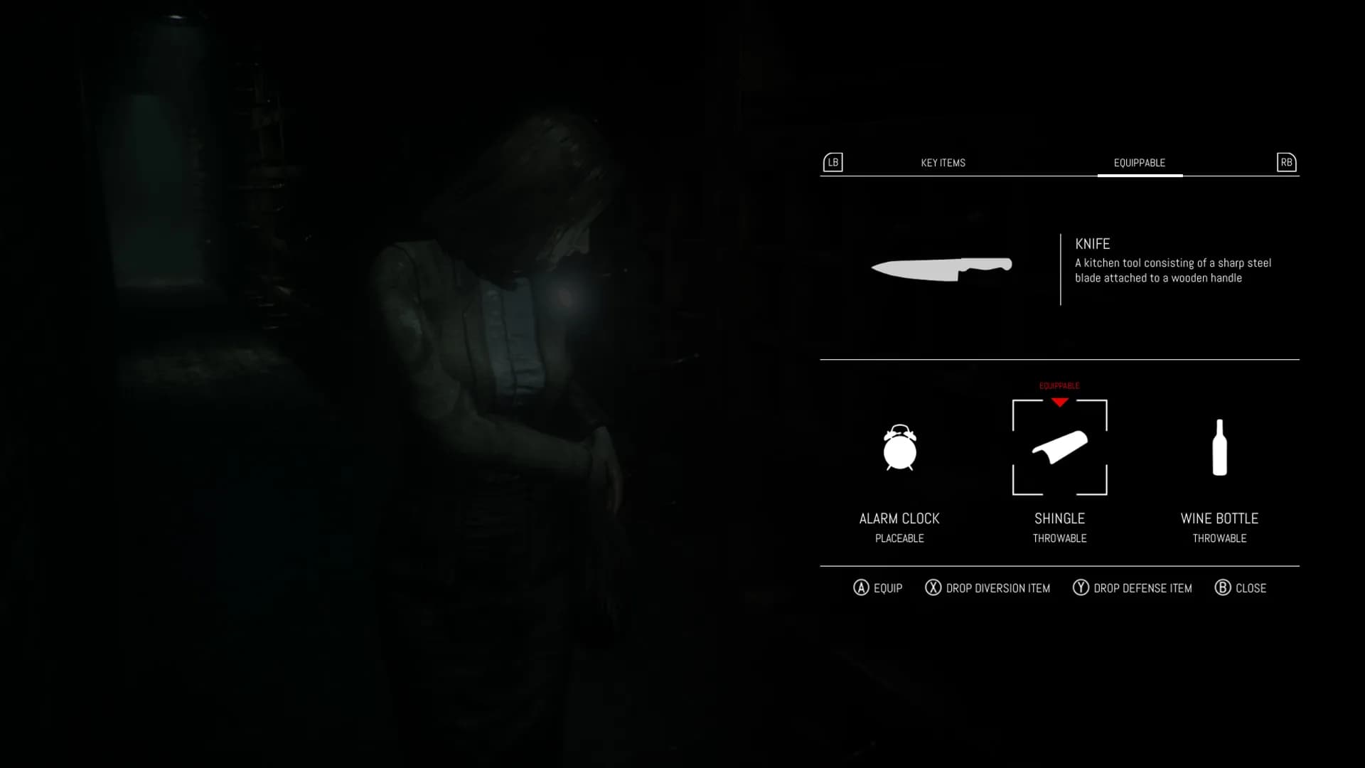 Remothered: Tormented Fathers görsel 21