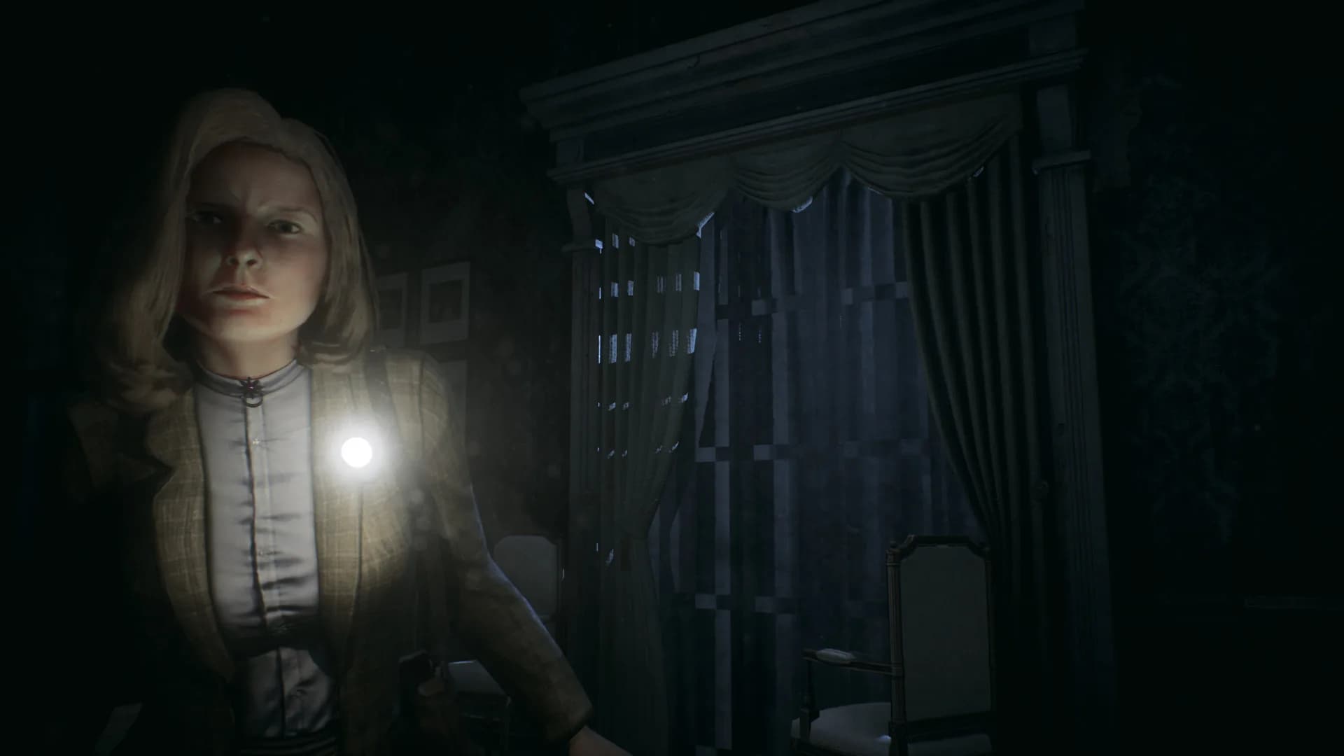 Remothered: Tormented Fathers görsel 22