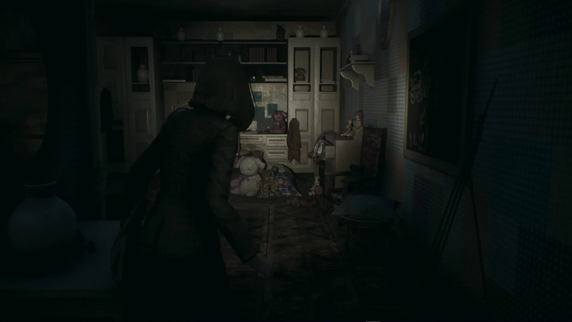 Remothered: Tormented Fathers görsel 24