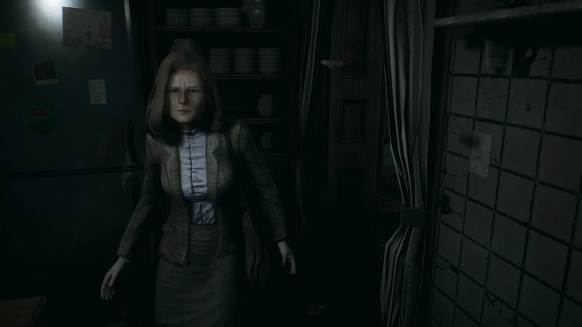 Remothered: Tormented Fathers görsel 25
