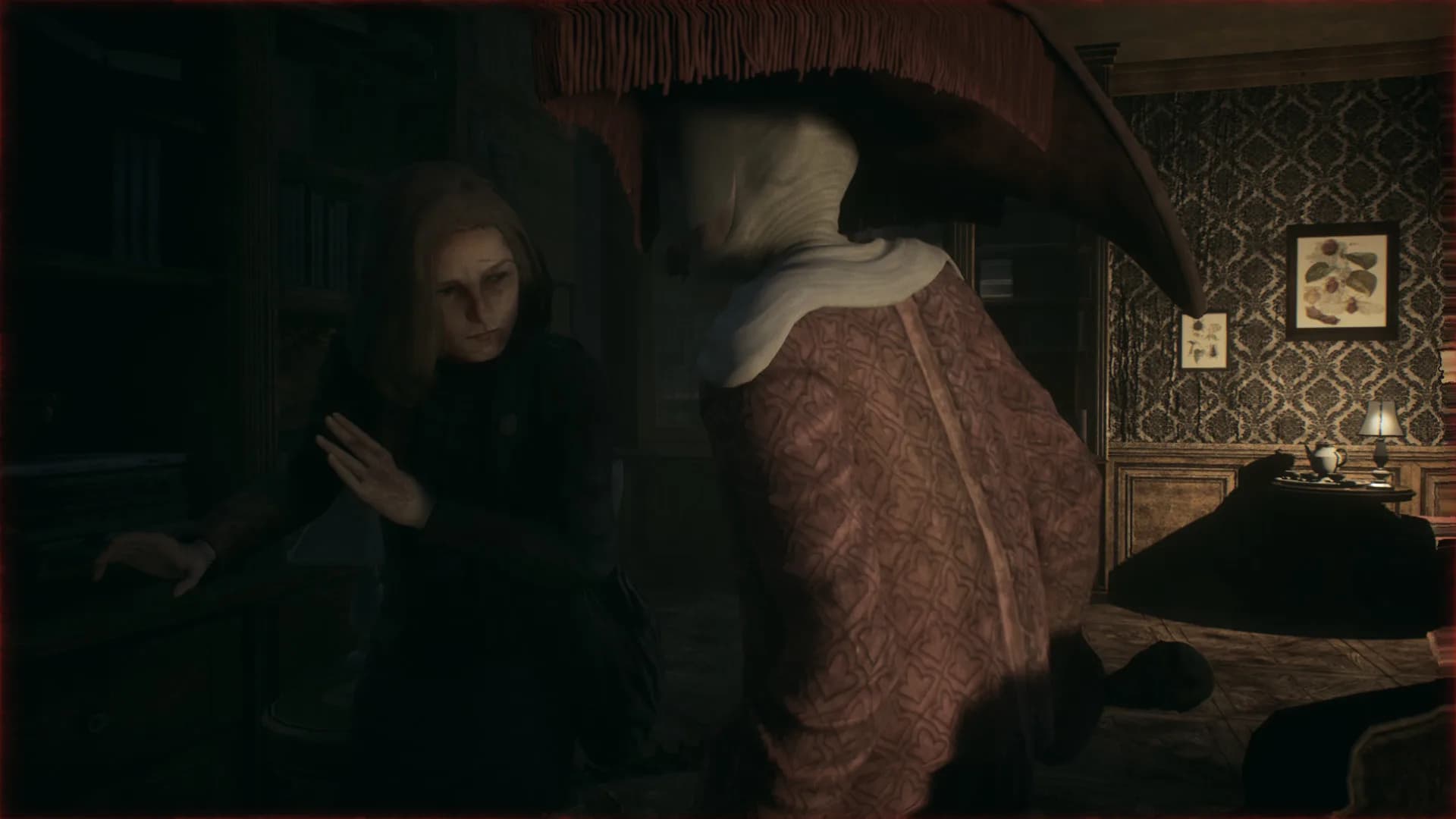 Remothered: Tormented Fathers görsel 27