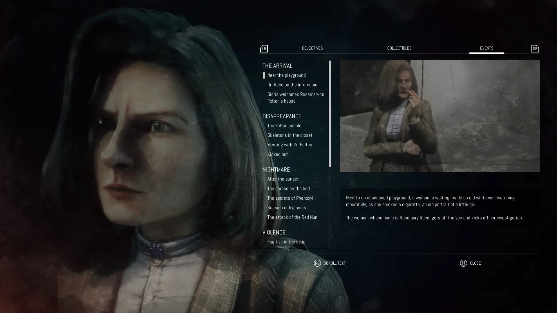 Remothered: Tormented Fathers görsel 28