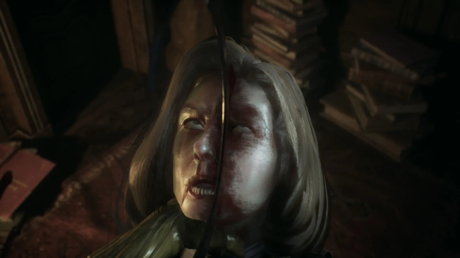 Remothered: Tormented Fathers görsel 29