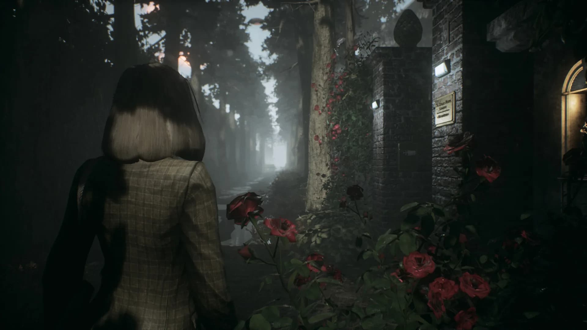 Remothered: Tormented Fathers görsel 30
