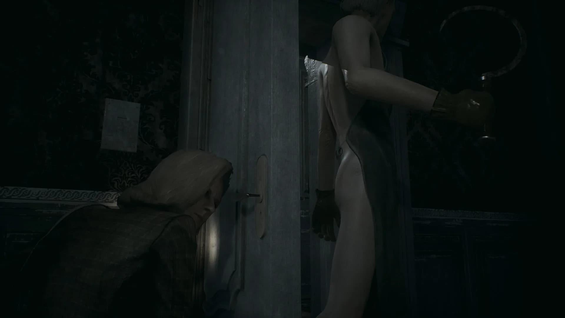 Remothered: Tormented Fathers görsel 31
