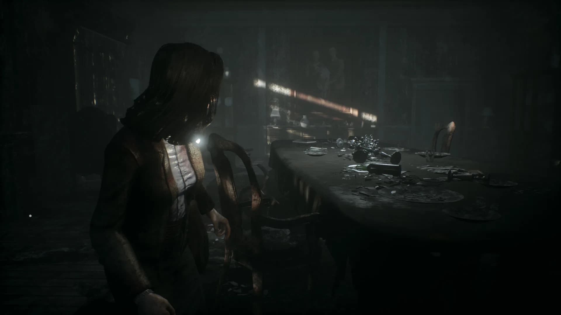 Remothered: Tormented Fathers görsel 5