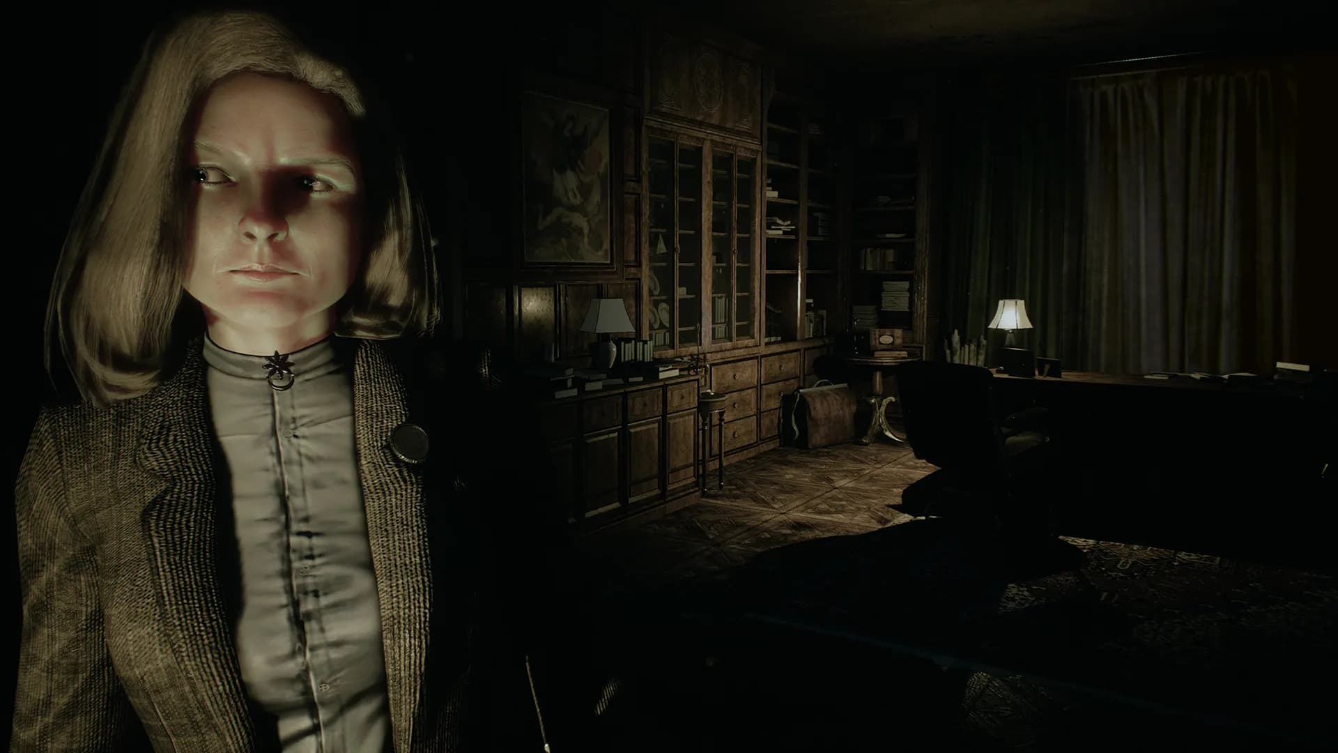 Remothered: Tormented Fathers görsel 32