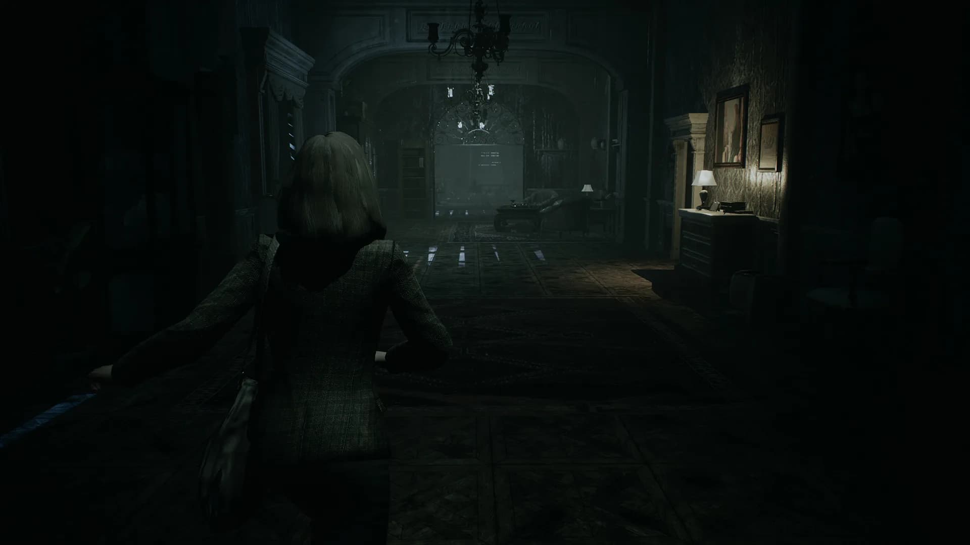 Remothered: Tormented Fathers görsel 34