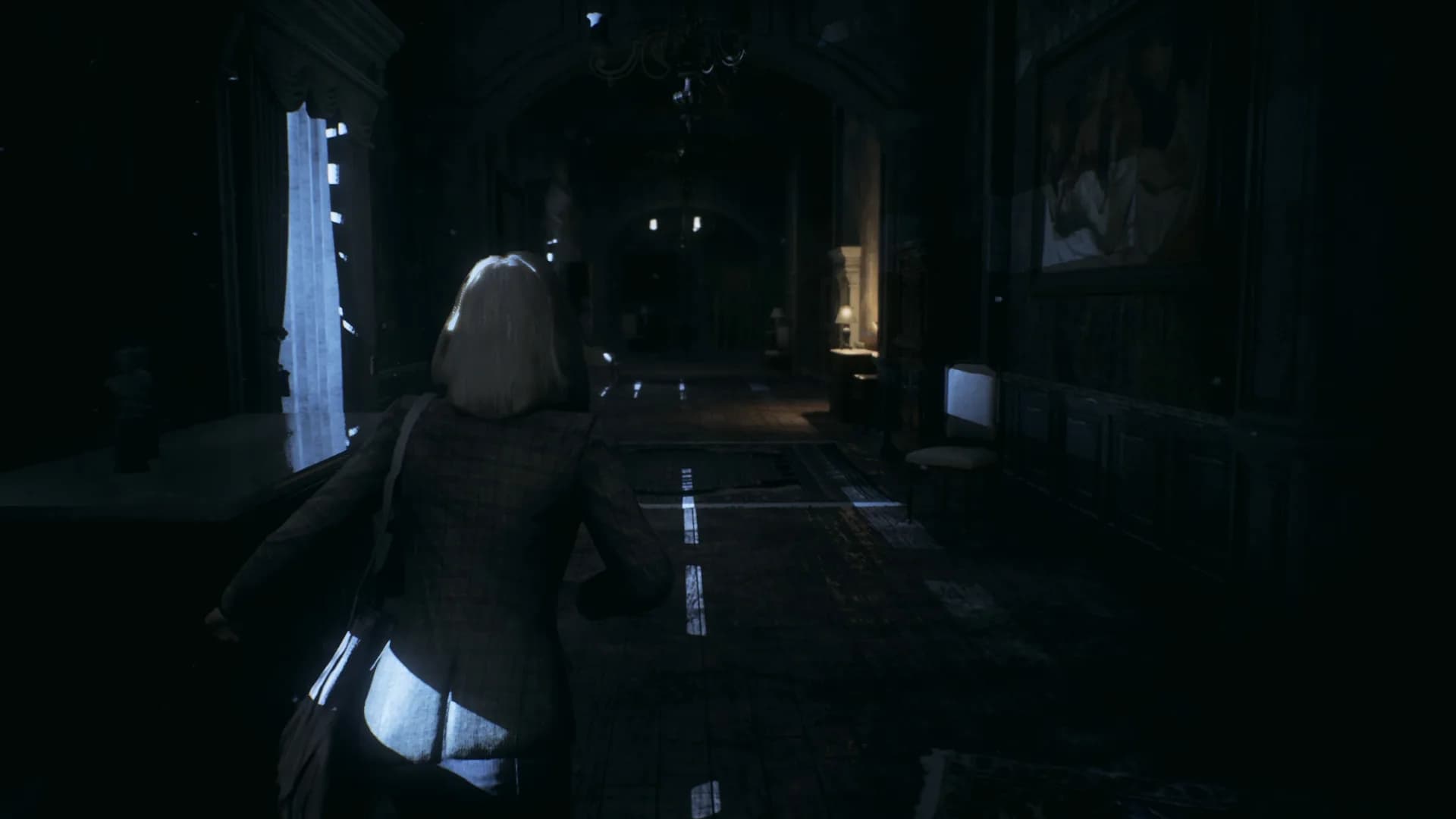 Remothered: Tormented Fathers görsel 35