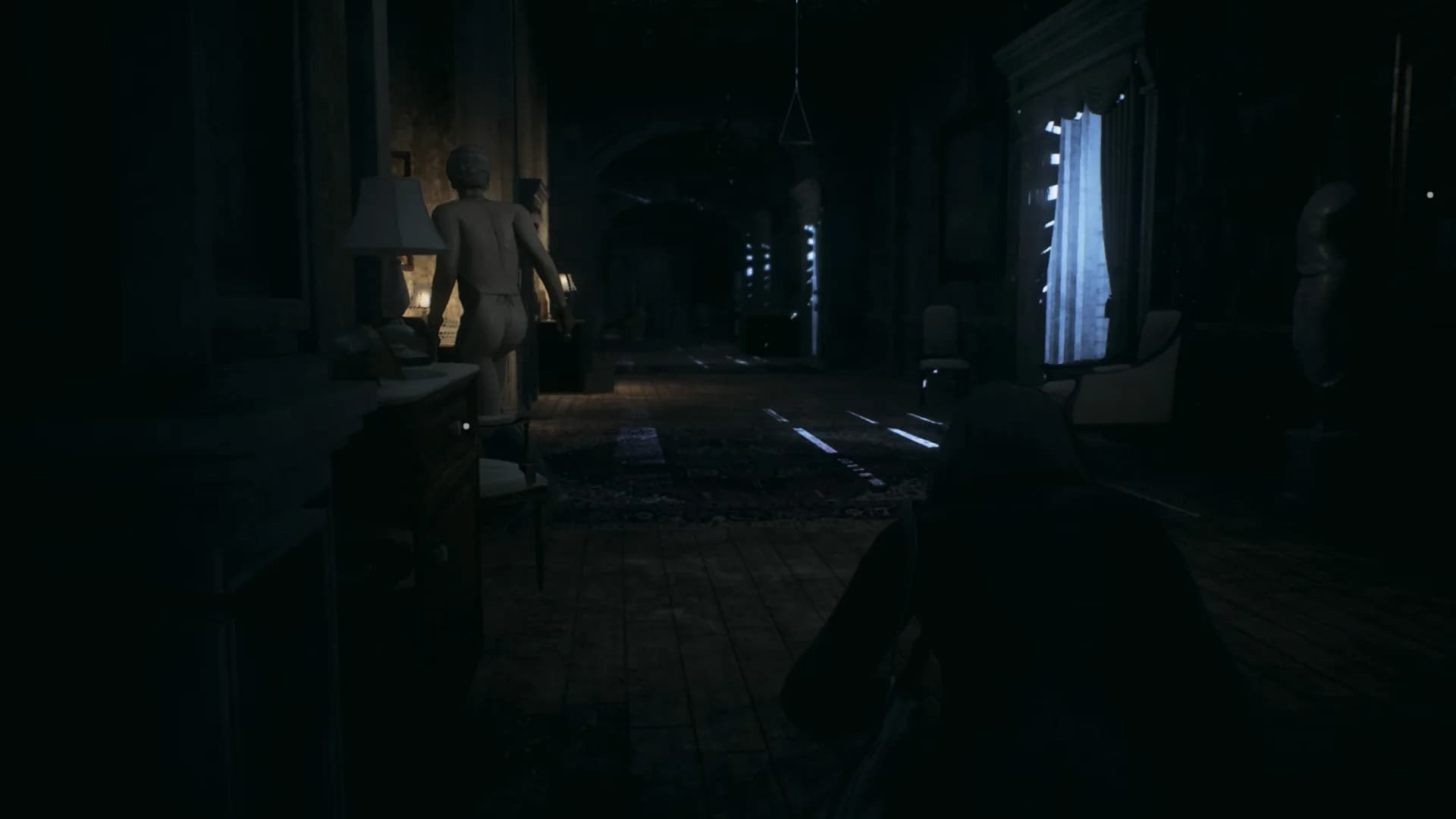 Remothered: Tormented Fathers görsel 37