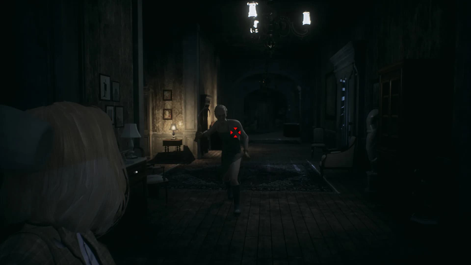 Remothered: Tormented Fathers görsel 38