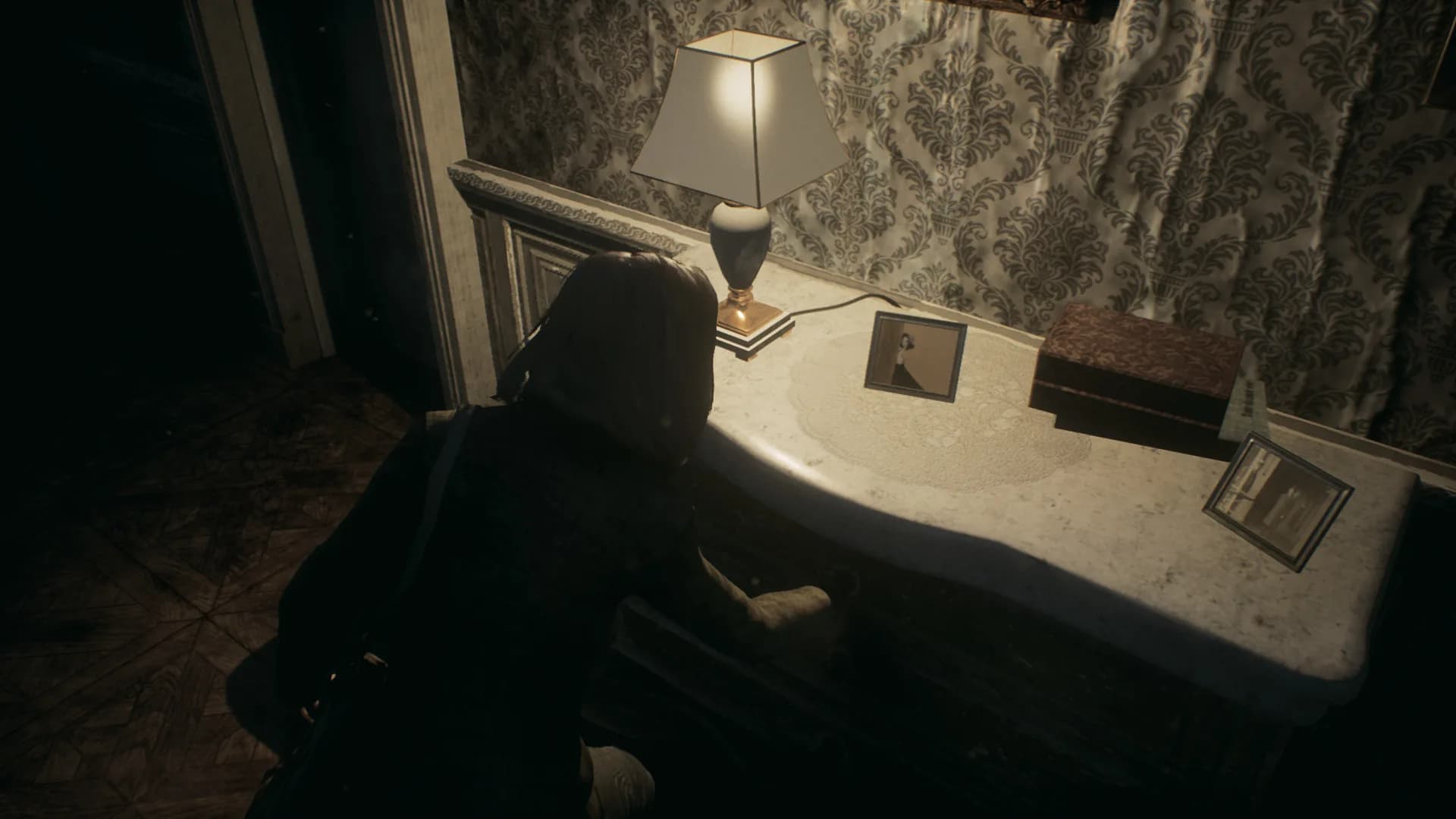 Remothered: Tormented Fathers görsel 40