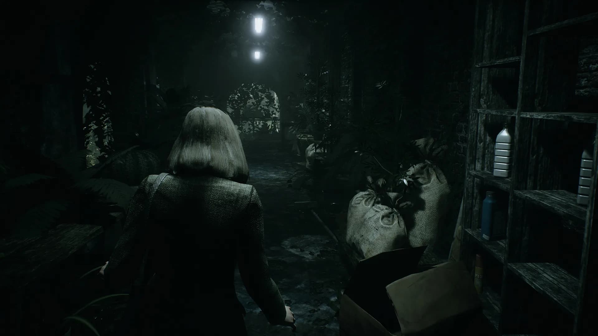 Remothered: Tormented Fathers görsel 41