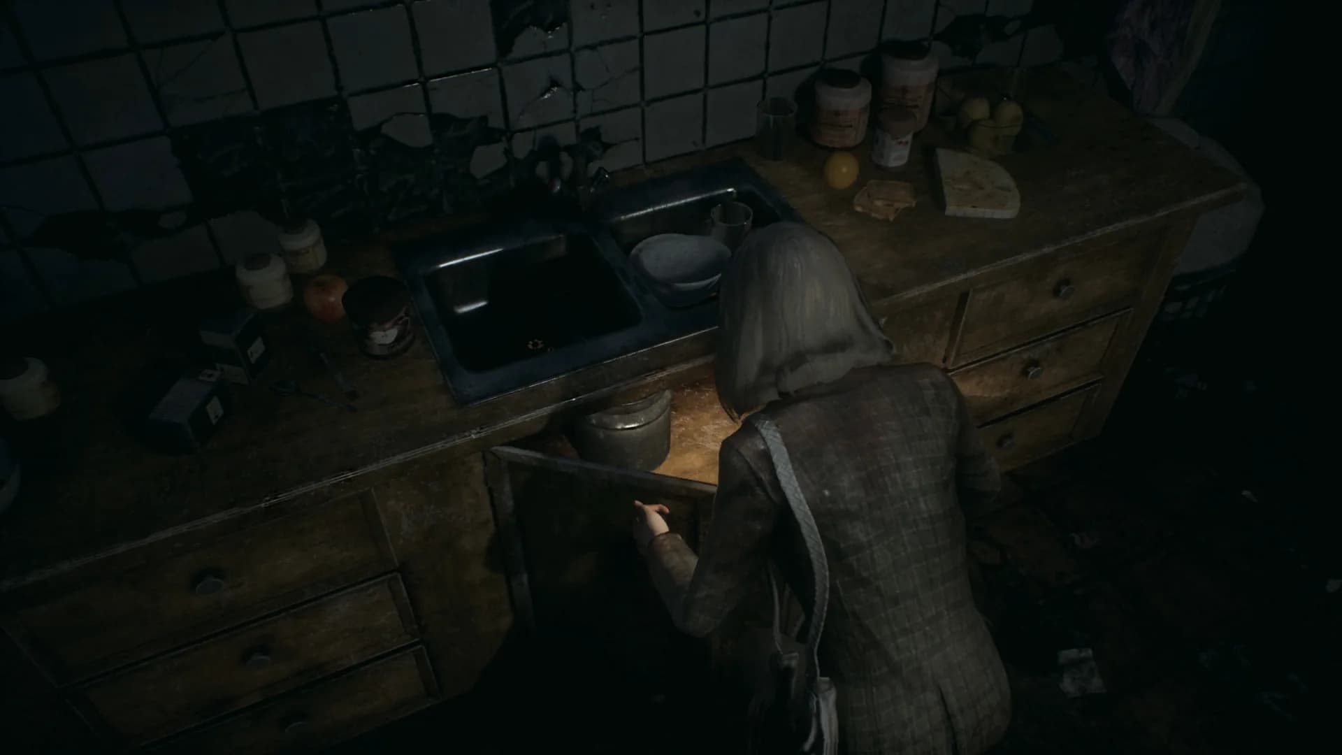 Remothered: Tormented Fathers görsel 42