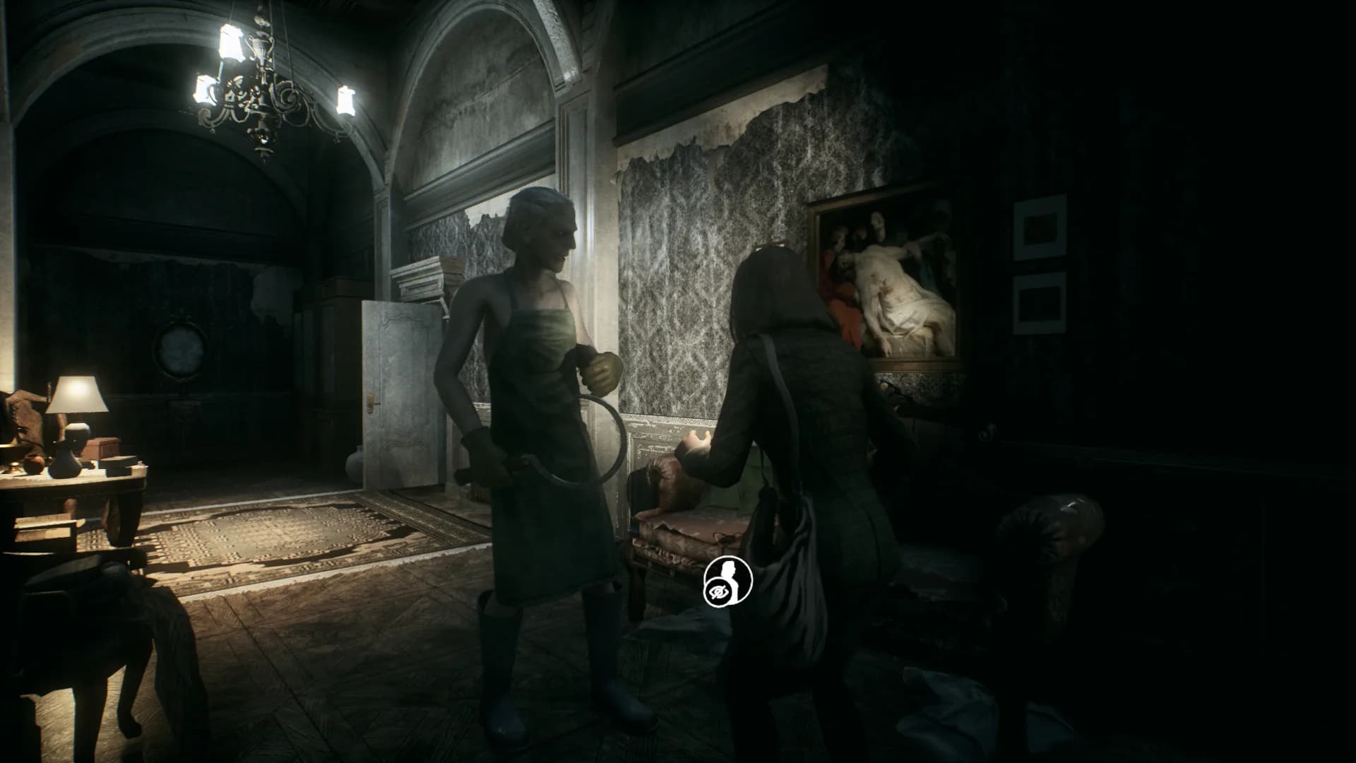 Remothered: Tormented Fathers görsel 46