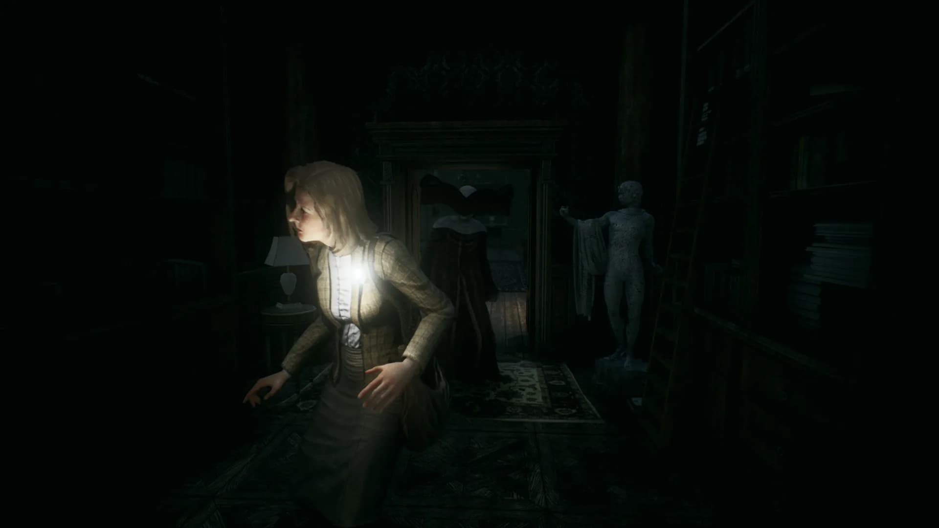 Remothered: Tormented Fathers görsel 47