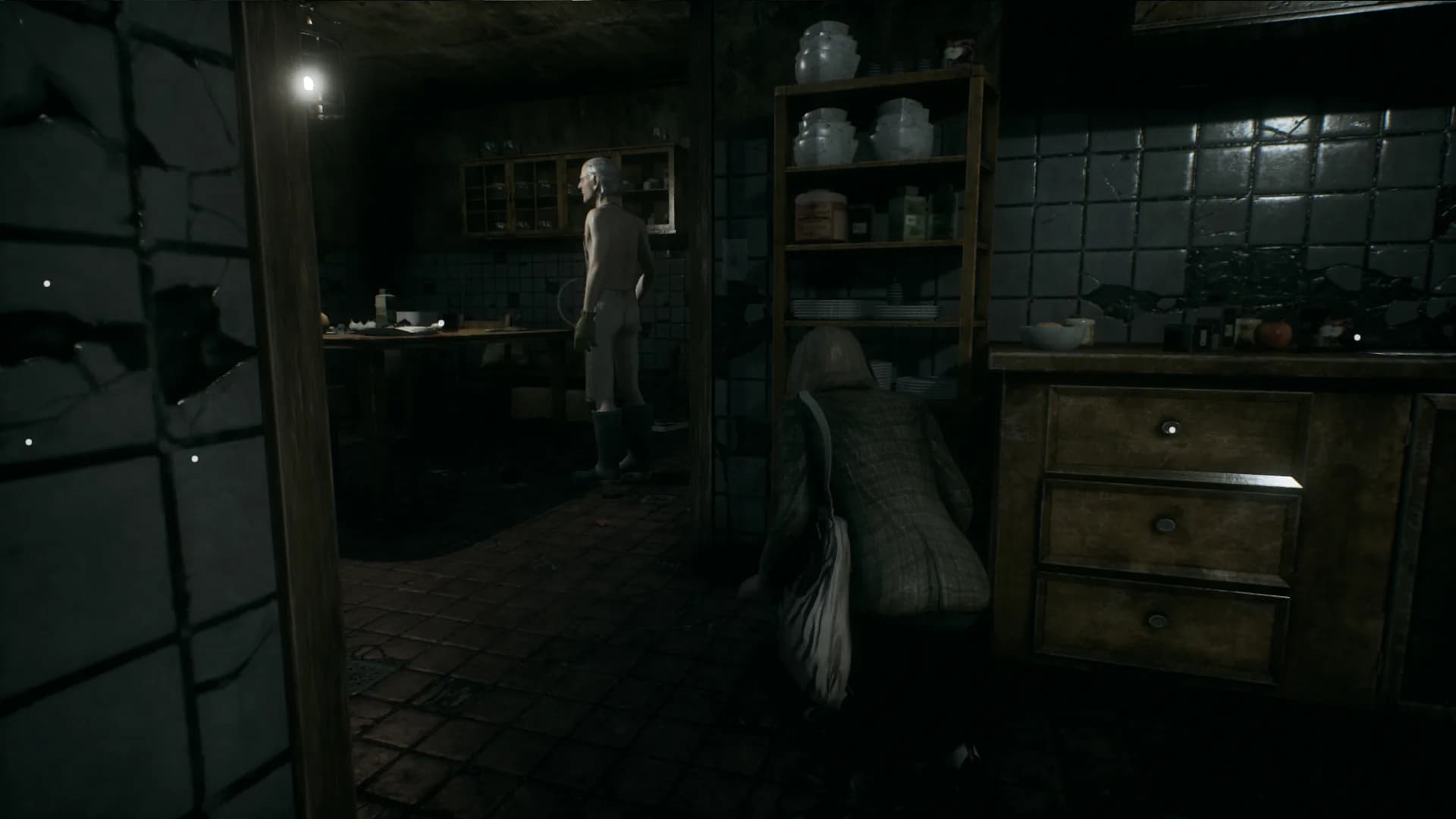 Remothered: Tormented Fathers görsel 48